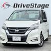 nissan serena 2018 quick_quick_DAA-GFC27_GFC27-088843 image 1