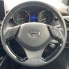 toyota c-hr 2019 quick_quick_DAA-ZYX10_ZYX10-2162564 image 16