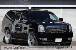 cadillac escalade 2015 quick_quick_-_1GYFK66838R245543