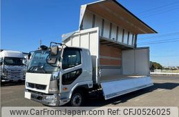 mitsubishi-fuso fighter 2024 -MITSUBISHI--Fuso Fighter 2KG-FK65FZ--FK65FZ-***492---MITSUBISHI--Fuso Fighter 2KG-FK65FZ--FK65FZ-***492-