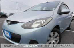 mazda demio 2009 REALMOTOR_Y2024090294A-21