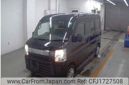suzuki every-wagon 2021 CFJ1727508