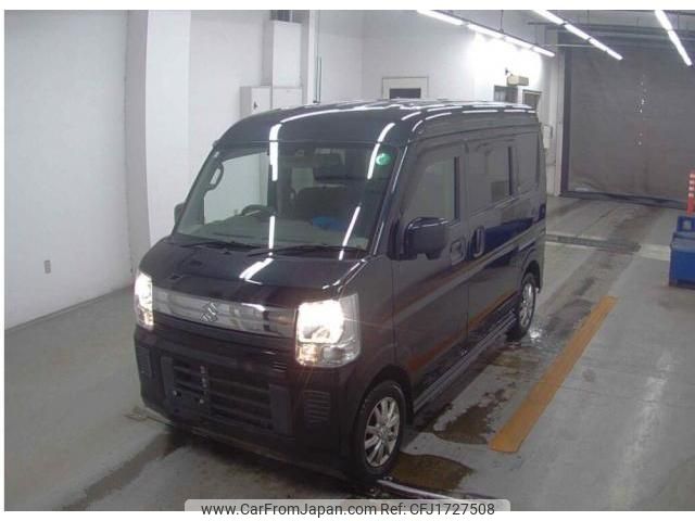 suzuki every-wagon 2021 CFJ1727508 image 1