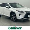 lexus rx 2017 -LEXUS--Lexus RX DAA-GYL25W--GYL25-0009928---LEXUS--Lexus RX DAA-GYL25W--GYL25-0009928- image 1