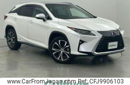 lexus rx 2017 -LEXUS--Lexus RX DAA-GYL25W--GYL25-0009928---LEXUS--Lexus RX DAA-GYL25W--GYL25-0009928-