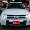 mitsubishi pajero 2011 CFJ1649234 image 11