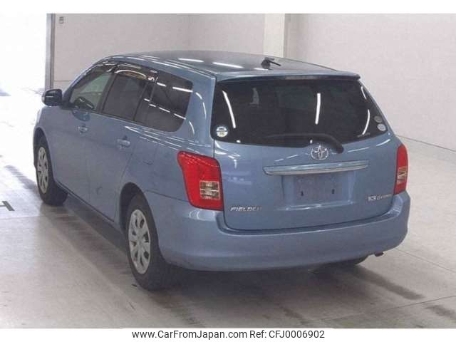 toyota corolla-fielder 2008 -TOYOTA--Corolla Fielder DBA-NZE141G--NZE141-9099392---TOYOTA--Corolla Fielder DBA-NZE141G--NZE141-9099392- image 2