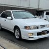 nissan pulsar 1998 CFJ1580713 image 2