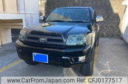 toyota hilux-surf 2004 -TOYOTA--Hilux Surf CBA-TRN210W--TRN210-0001251---TOYOTA--Hilux Surf CBA-TRN210W--TRN210-0001251-