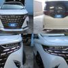 toyota alphard 2024 -TOYOTA--Alphard 6AA-AAHH40W--AAHH40-0025***---TOYOTA--Alphard 6AA-AAHH40W--AAHH40-0025***- image 5