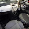 fiat 500 2009 -FIAT--Fiat 500 31214-00367579---FIAT--Fiat 500 31214-00367579- image 4