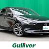 mazda mazda3 2019 -MAZDA--MAZDA3 5BA-BPFP--BPFP-107509---MAZDA--MAZDA3 5BA-BPFP--BPFP-107509- image 1