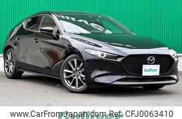 mazda mazda3 2019 -MAZDA--MAZDA3 5BA-BPFP--BPFP-107509---MAZDA--MAZDA3 5BA-BPFP--BPFP-107509-