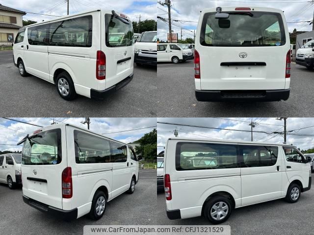 toyota hiace-van 2020 quick_quick_GDH201V_GDH201-1040730 image 2