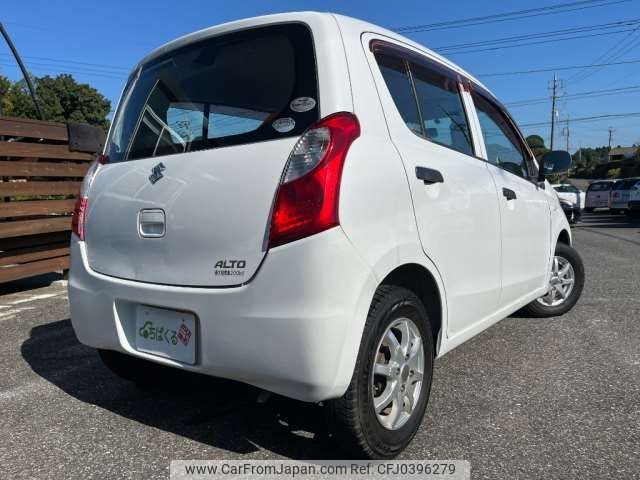 suzuki alto-van 2010 -SUZUKI 【八王子 480ｻ3556】--Alto Van HBD-HA25V--HA25V-704460---SUZUKI 【八王子 480ｻ3556】--Alto Van HBD-HA25V--HA25V-704460- image 2