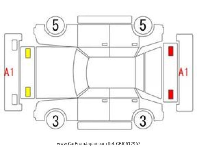 lexus is 2022 CFJ0512967 image 2