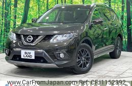 nissan x-trail 2016 quick_quick_HNT32_HNT32-123837