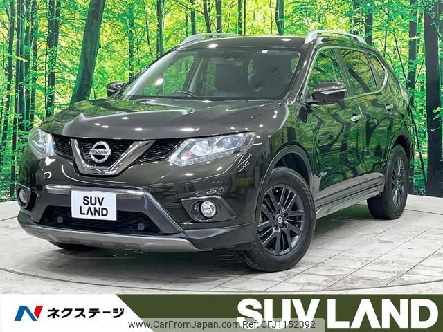 nissan x-trail 2016 quick_quick_HNT32_HNT32-123837 image 1