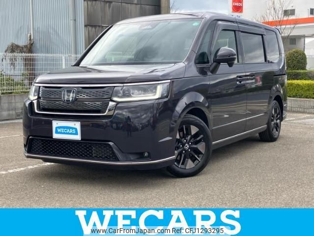 honda stepwagon-spada 2022 quick_quick_6AA-RP8_RP8-1005543 image 1