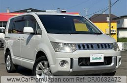mitsubishi delica-d5 2014 CFJ0632472
