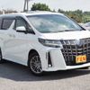 toyota alphard 2022 -TOYOTA--Alphard 6AA-AYH30W--AYH30-0147221---TOYOTA--Alphard 6AA-AYH30W--AYH30-0147221- image 3