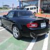 mazda roadster 2012 -MAZDA 【新潟 301ﾊ6489】--Roadster DBA-NCEC--NCEC-304443---MAZDA 【新潟 301ﾊ6489】--Roadster DBA-NCEC--NCEC-304443- image 2