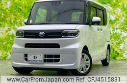 daihatsu tanto 2019 quick_quick_6BA-LA650S_LA650S-1004963