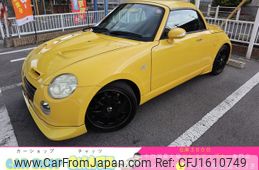 daihatsu copen 2006 CFJ1610749