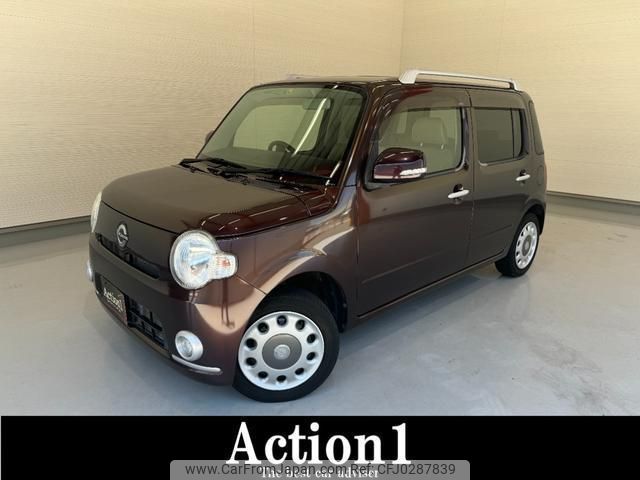 daihatsu mira-cocoa 2011 quick_quick_L675S_L675S-0087654 image 1