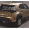 toyota yaris-cross 2022 quick_quick_5BA-MXPB10_2024119 image 2