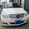 mercedes-benz b-class 2008 -MERCEDES-BENZ--Benz B Class CBA-245232--WDD2452322J399936---MERCEDES-BENZ--Benz B Class CBA-245232--WDD2452322J399936- image 1