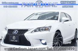 lexus ct 2014 -LEXUS 【横浜 306】--Lexus CT DAA-ZWA10--ZWA10-2183713---LEXUS 【横浜 306】--Lexus CT DAA-ZWA10--ZWA10-2183713-