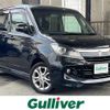 suzuki solio 2014 -SUZUKI--Solio DBA-MA15S--MA15S-816319---SUZUKI--Solio DBA-MA15S--MA15S-816319- image 1