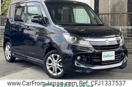 suzuki solio 2014 -SUZUKI--Solio DBA-MA15S--MA15S-816319---SUZUKI--Solio DBA-MA15S--MA15S-816319-