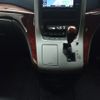 toyota vellfire 2010 CFJ1656631 image 22