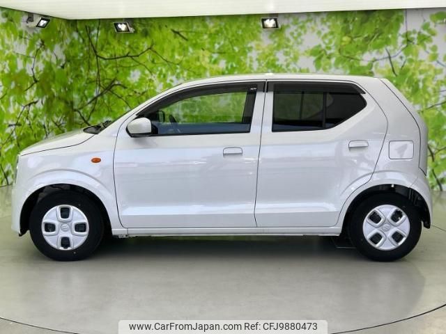 suzuki alto 2020 quick_quick_DBA-HA36S_HA36S-545231 image 2