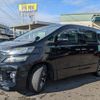 toyota vellfire 2012 quick_quick_DBA-ANH25W_ANH25-8039646 image 11