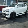 suzuki alto-works 2016 -SUZUKI--Alto Works HA36S--875579---SUZUKI--Alto Works HA36S--875579- image 1