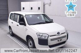 toyota probox-van 2020 -TOYOTA--Probox Van NHP160V-0014293---TOYOTA--Probox Van NHP160V-0014293-