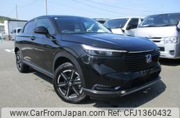 honda vezel 2022 -HONDA--VEZEL 6AA-RV5--RV5-1040471---HONDA--VEZEL 6AA-RV5--RV5-1040471-