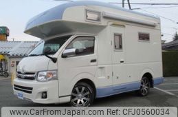 toyota hiace-wagon 2007 -TOYOTA 【八戸 800ｽ 226】--Hiace Wagon CBA-TRH219W--TRH219-0004097---TOYOTA 【八戸 800ｽ 226】--Hiace Wagon CBA-TRH219W--TRH219-0004097-