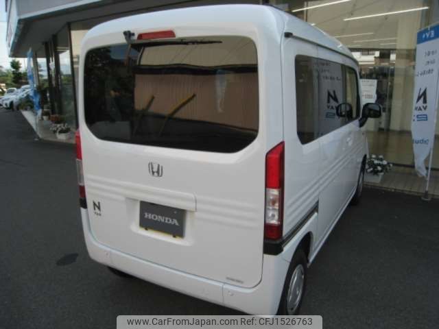 honda n-van 2024 CFJ1526763 image 2