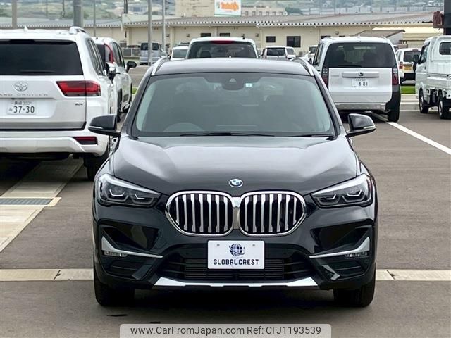 bmw x1 2022 quick_quick_3DA-AD20_WBA32AD0805U63947 image 2