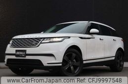 land-rover range-rover 2019 CFJ9997548