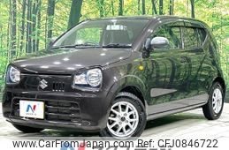 suzuki alto 2019 quick_quick_HA36S_HA36S-509816