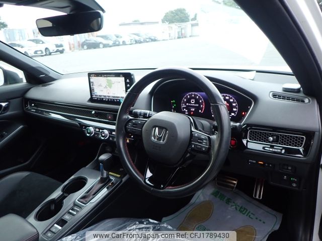 honda civic 2022 CFJ1789430 image 2