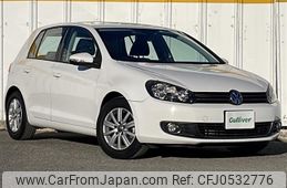 volkswagen golf 2012 -VOLKSWAGEN--VW Golf DBA-1KCBZ--WVWZZZ1KZCW153065---VOLKSWAGEN--VW Golf DBA-1KCBZ--WVWZZZ1KZCW153065-