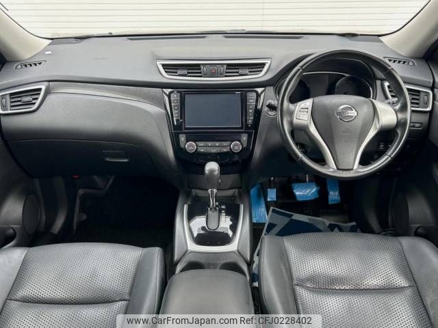 nissan x-trail 2014 -NISSAN--X-Trail DBA-NT32--NT32-506759---NISSAN--X-Trail DBA-NT32--NT32-506759- image 2