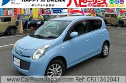 mazda carol 2010 -MAZDA 【名変中 】--Carol HB25S--709370---MAZDA 【名変中 】--Carol HB25S--709370-