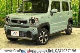 suzuki hustler 2020 quick_quick_MR92S_MR92S-144634